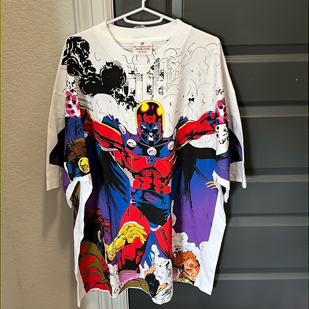Xmen graphic tee